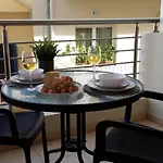 Filora Apartment In The City Center
