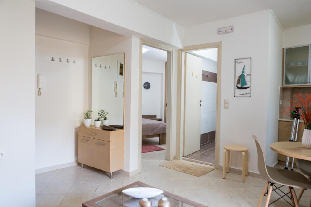 Filora In The Center Appartement *